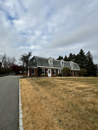 More details for 736 Mountain Blvd, Watchung, NJ - Office for Sale