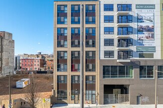 Plus de détails pour 918 N Broad St, Philadelphia, PA - Commerce de détail à louer