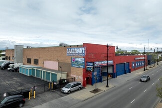 More details for 2942-2950 N Western Ave, Chicago, IL - Industrial for Lease