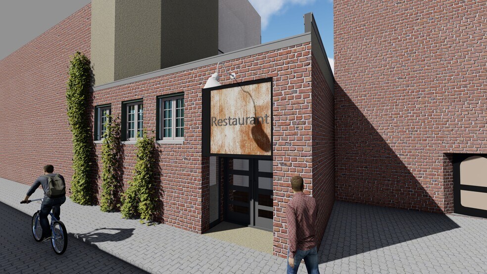 189 Liberty St NE, Salem, OR à louer - Photo du bâtiment - Image 2 de 13