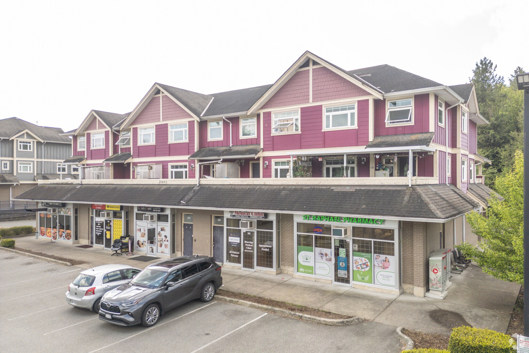 30461 Blueridge Dr, Abbotsford, BC à vendre Photo principale- Image 1 de 1