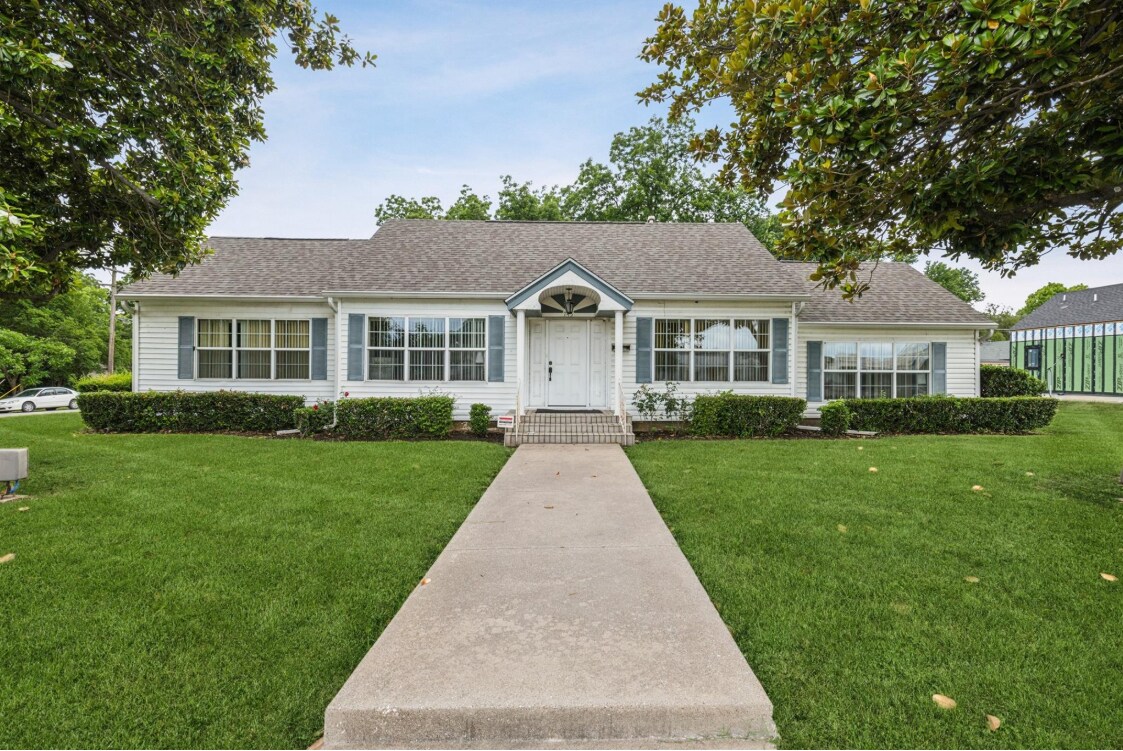 745 N Buckner Blvd, Dallas, TX for sale Building Photo- Image 1 of 1