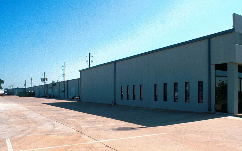 2301-2337 Gravel Dr, Fort Worth, TX à louer - Autre - Image 3 de 27