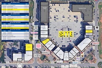 150 Landings Dr, Mooresville, NC for lease Building Photo- Image 1 of 1