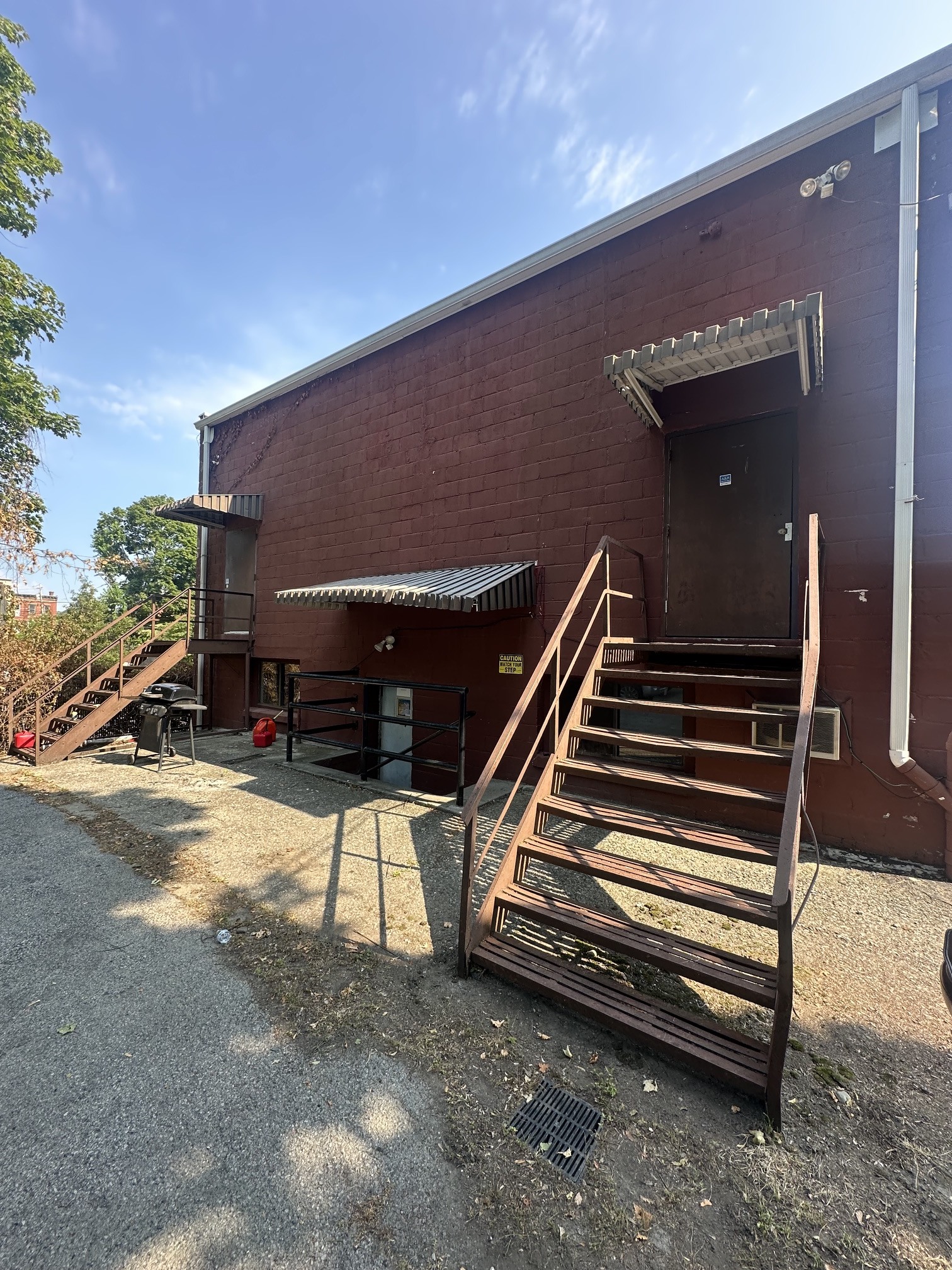 220 Church St, Poughkeepsie, NY for lease Interior Photo- Image 1 of 7