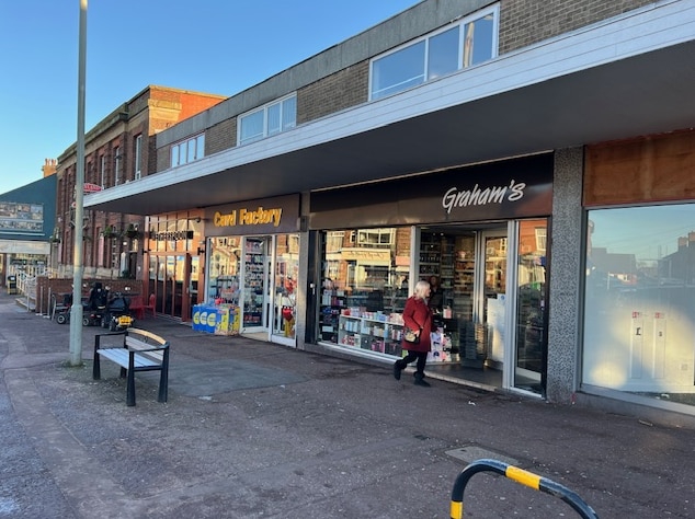 44-58 Hough Ln, Leyland for sale - Building Photo - Image 2 of 6