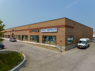 More details for 10 Wilkinson Rd, Brampton, ON - Industrial for Lease