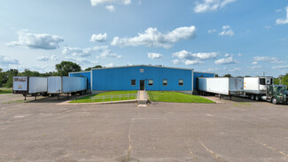 More details for 2252 Olson Dr, Chippewa Falls, WI - Industrial for Sale