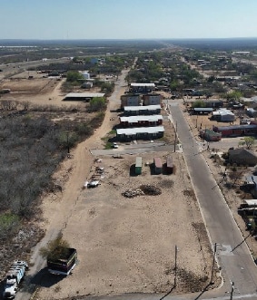 Berry St, Encinal, TX for sale - Building Photo - Image 3 of 3
