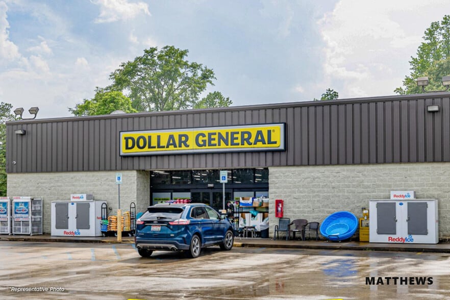 3327 N Highway 171, Lake Charles, LA for sale - Primary Photo - Image 1 of 3
