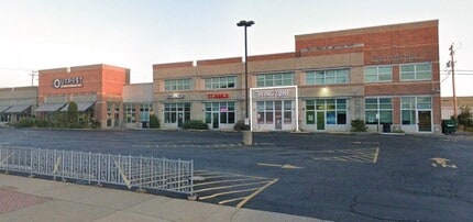 100-204 E Capitol Dr, Milwaukee, WI à louer Photo du bâtiment- Image 1 de 5