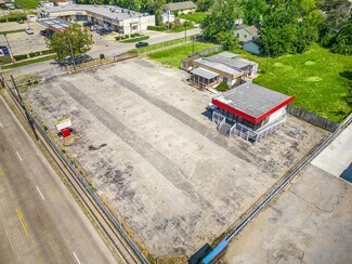 Plus de détails pour 2801 Preston Ave, Pasadena, TX - Bureau à vendre