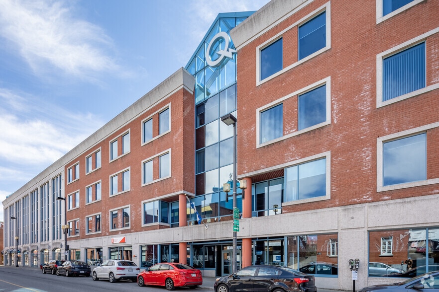 1500 Rue Royale, Trois-Rivières, QC for lease - Building Photo - Image 3 of 31