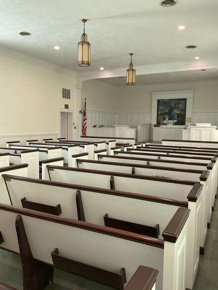 45 Marshalltown rd, Victoria, VA à vendre - Photo du bâtiment - Image 3 de 6