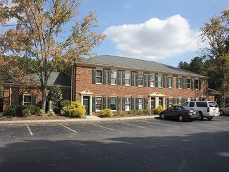 More details for 6512 Six Forks Rd, Raleigh, NC - Office for Sale