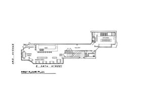 430 Third Ave, New York, NY for lease Floor Plan- Image 1 of 30