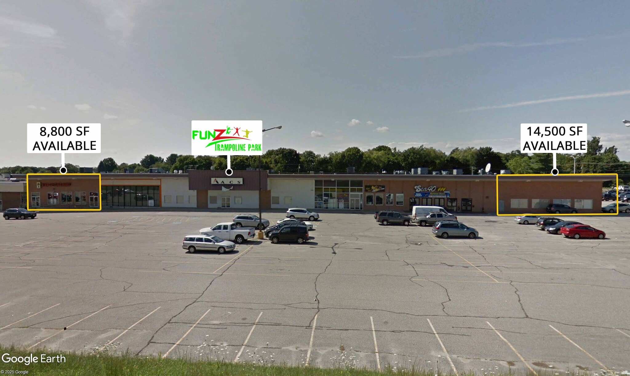 40 East Ave, Lewiston, ME for lease Primary Photo- Image 1 of 6