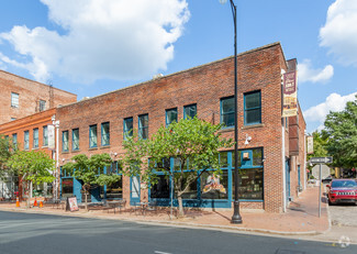 Plus de détails pour 303 Blake St, Raleigh, NC - Local commercial à louer