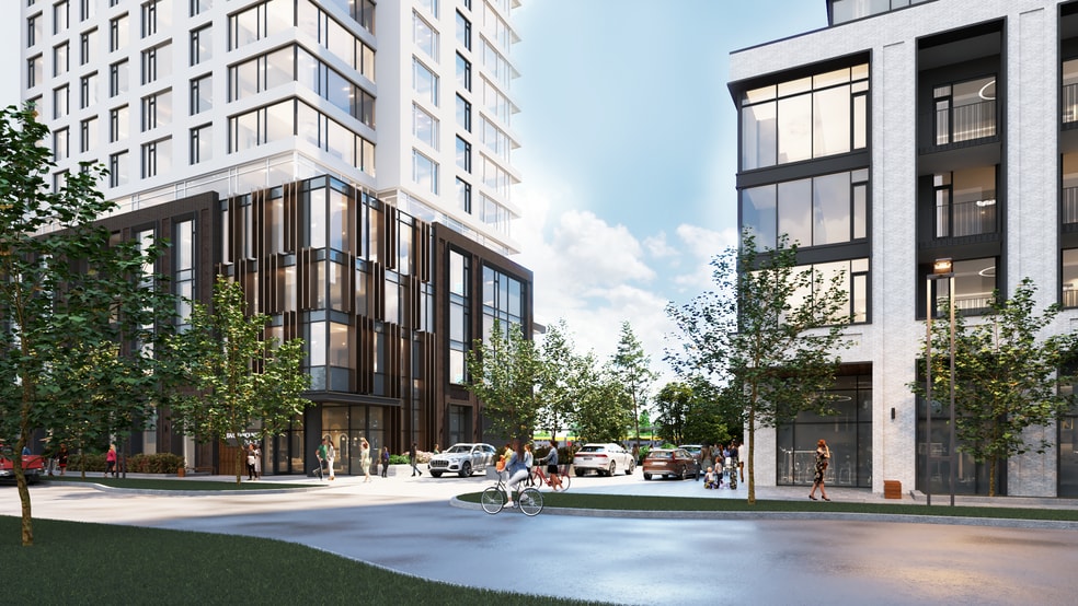 25 Pickering Pl, Ottawa, ON à vendre - Photo du bâtiment - Image 2 de 5