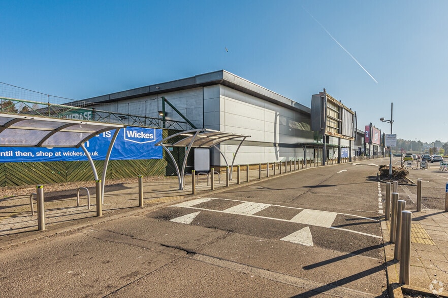 Halbeath Rd, Dunfermline for lease - Building Photo - Image 1 of 2