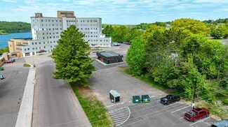 More details for 205 Michigan St, Hancock, MI - Office for Sale