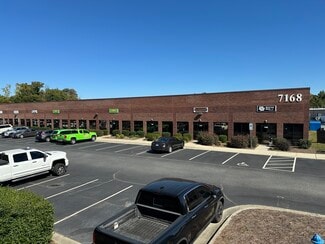 More details for 7168 Weddington Rd, Concord, NC - Flex for Lease