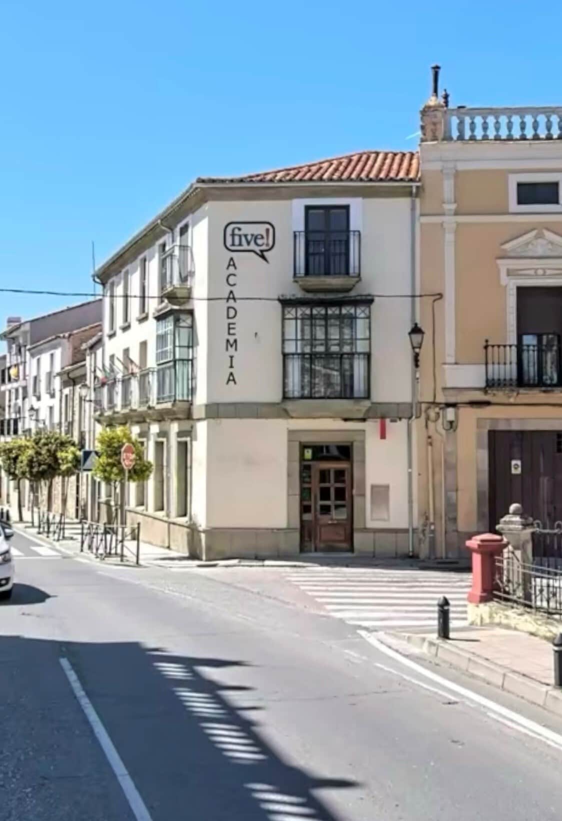 Commerce de détail dans Trujillo, Cáceres à louer Photo intérieure- Image 1 de 2