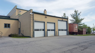 Plus de détails pour 20 Industrial Dr, Middletown, NY - Industriel à louer