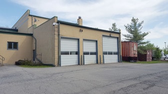 20 Industrial Dr, Middletown NY - Warehouse