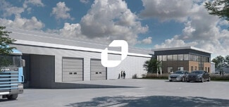 More details for Office, Flex for Lease