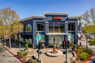 More details for 1100-1181 Locust St, Walnut Creek, CA - Retail for Lease