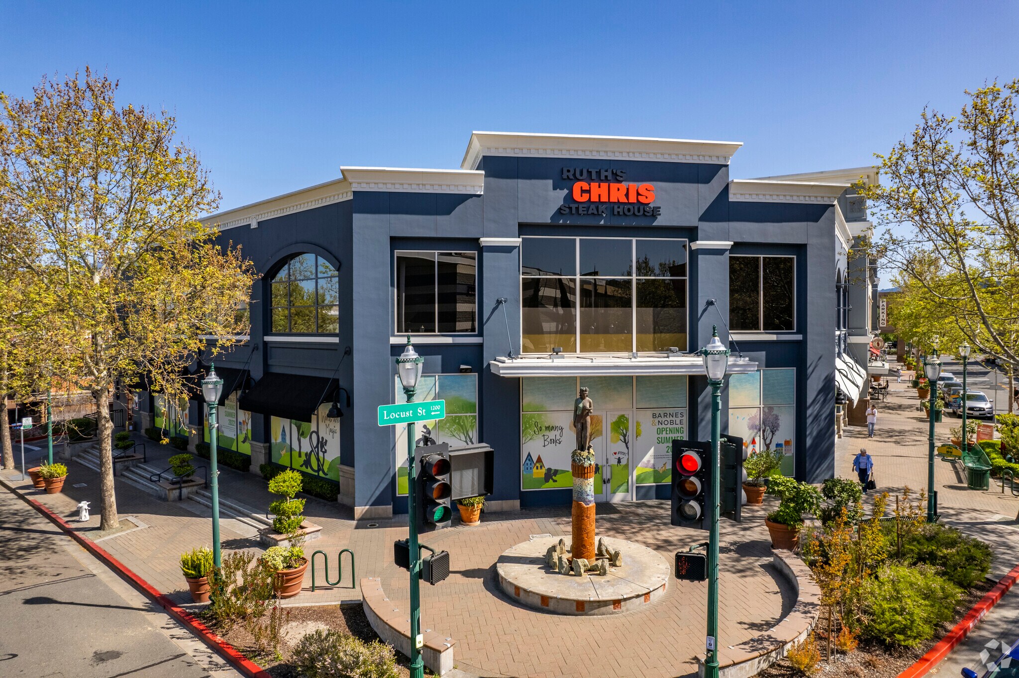 1100-1181 Locust St, Walnut Creek, CA for lease Primary Photo- Image 1 of 10