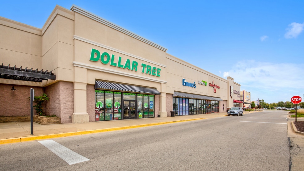 1201 Savoy Plaza Ln, Savoy, IL for lease - Building Photo - Image 2 of 5