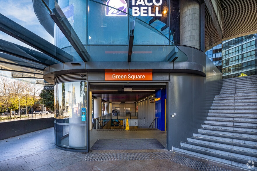 301-305 Botany Rd, Zetland for sale - Building Photo - Image 2 of 5