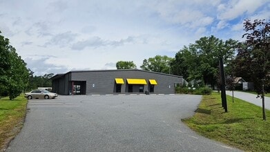 18 Sterling Pl, Mills River, NC for lease Building Photo- Image 1 of 3