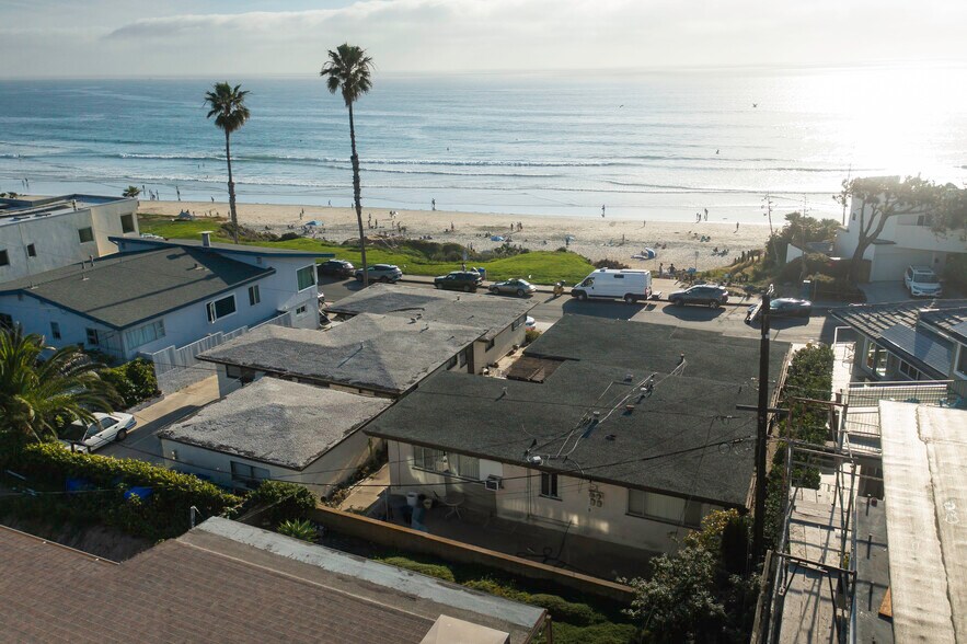 4933 Ocean Blvd, San Diego, CA à vendre - Photo du bâtiment - Image 2 de 31