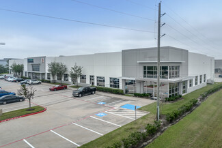 More details for 9750 W Sam Houston Pky N, Houston, TX - Flex for Lease