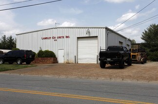 More details for 304 Century Ct, Franklin, TN - Industrial for Lease