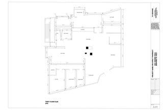 2901 Brown Trl, Bedford, TX à louer Plan de site- Image 1 de 1