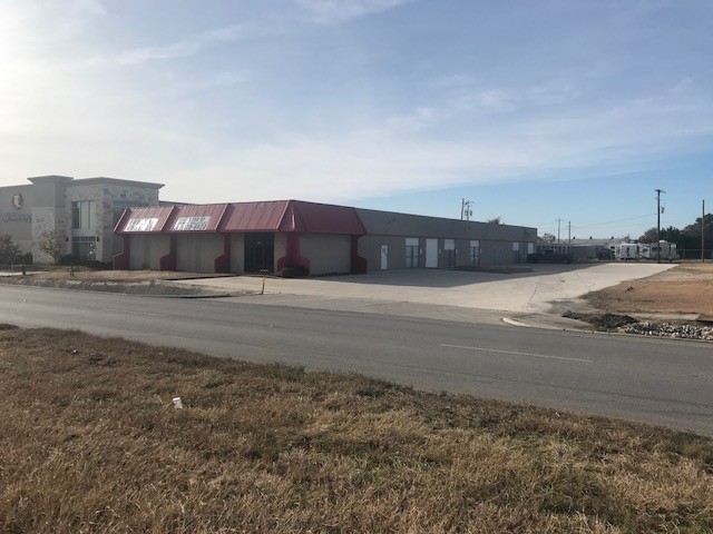 2200 S Interstate 35, San Marcos, TX à vendre - Autre - Image 1 de 1