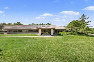 Plus de détails pour 401 W Morgan Rd, Ann Arbor, MI - Flex à vendre