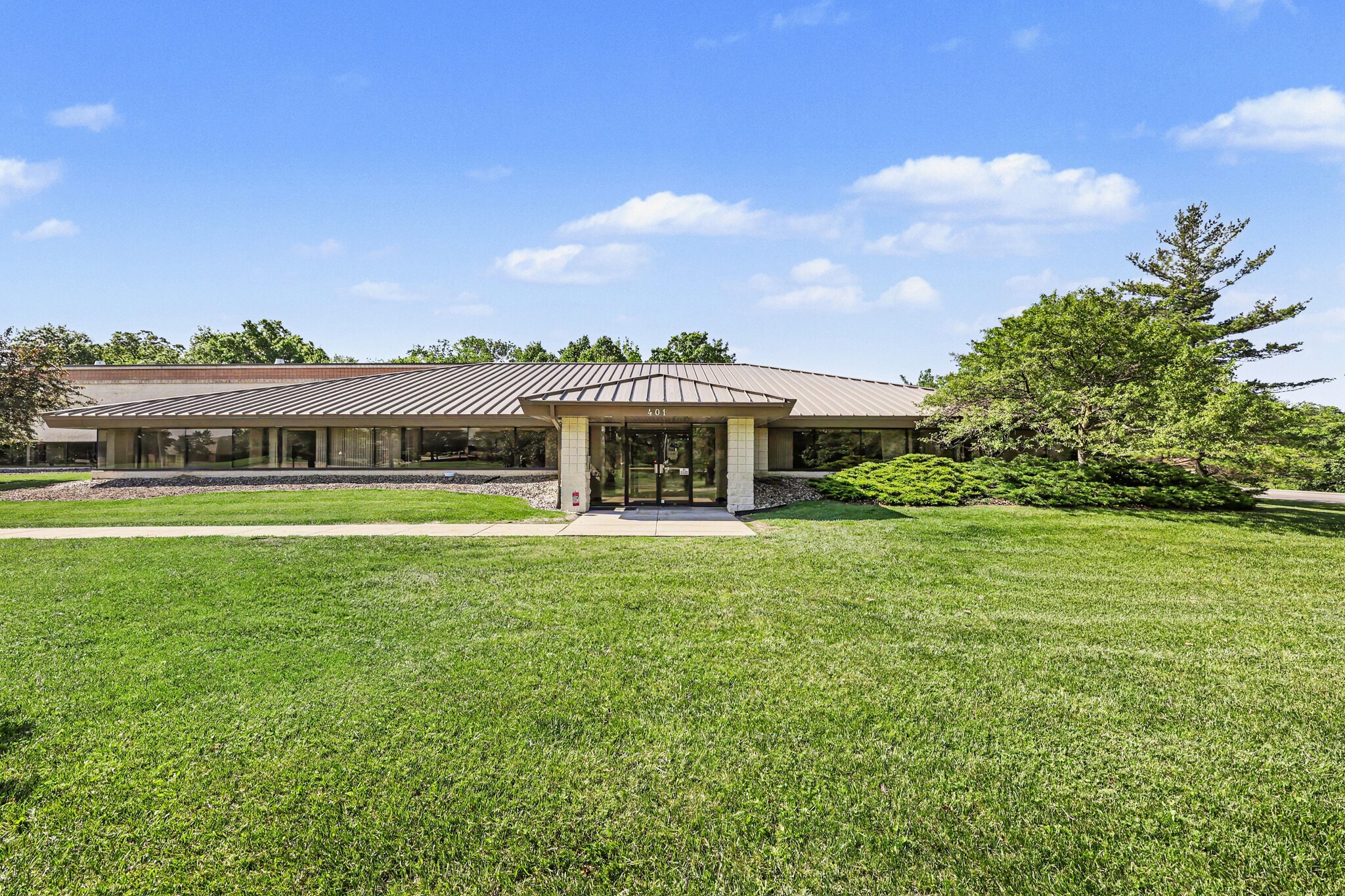 401 W Morgan Rd, Ann Arbor, MI for sale Building Photo- Image 1 of 9
