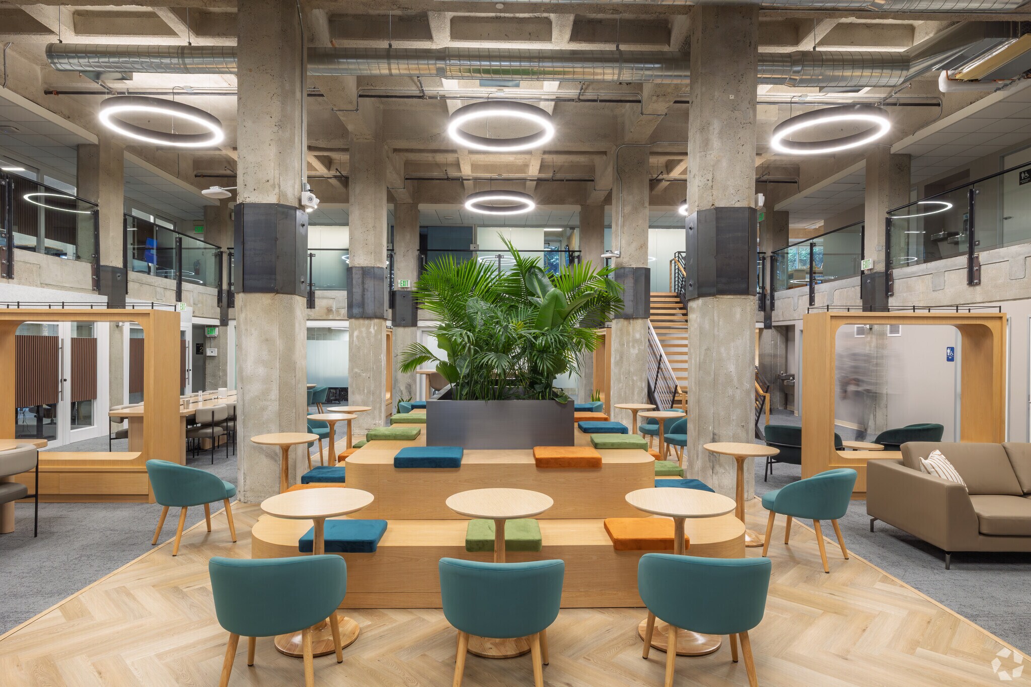 1301 Sansome St, San Francisco, CA à louer Photo intérieure- Image 1 de 30