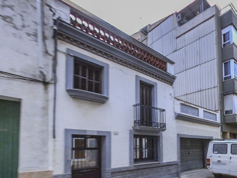 Land in El Vendrell, Tarragona for sale - Primary Photo - Image 1 of 3