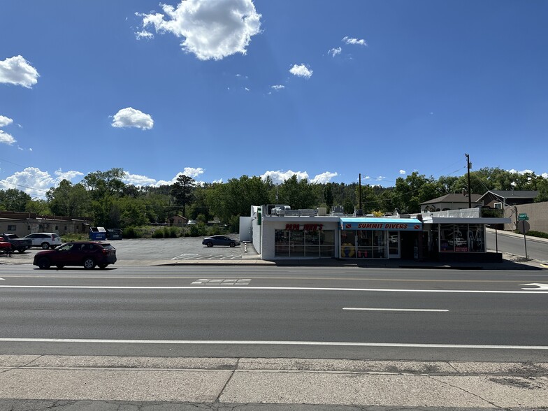 103 S Milton Rd, Flagstaff, AZ for sale - Building Photo - Image 3 of 6