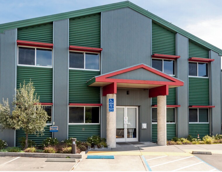 9141 Green Valley Rd, Sebastopol, CA for sale - Building Photo - Image 2 of 6