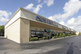 More details for 590 SW 9th Ter, Pompano Beach, FL - Flex for Lease