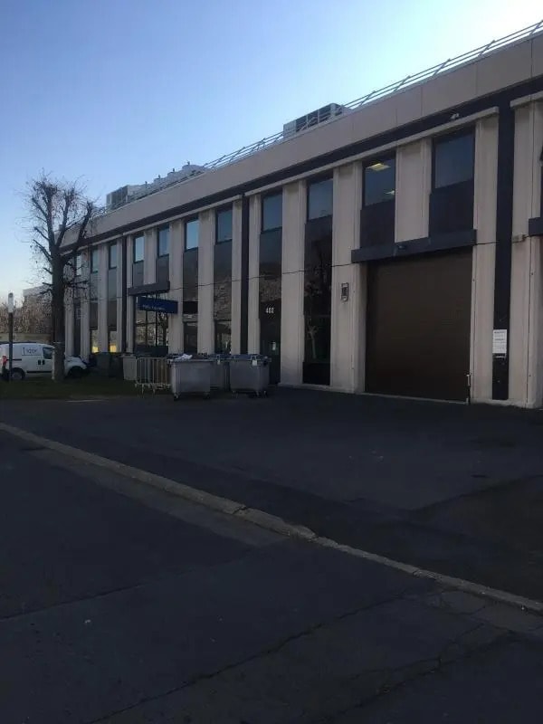 Office in Colombes for lease Building Photo- Image 1 of 6