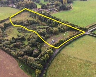 More details for Brocks Ln, Cold Ash - Land for Sale