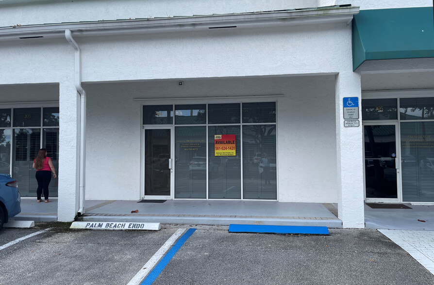 658 W Indiantown Rd, Jupiter, FL for lease - Building Photo - Image 2 of 7